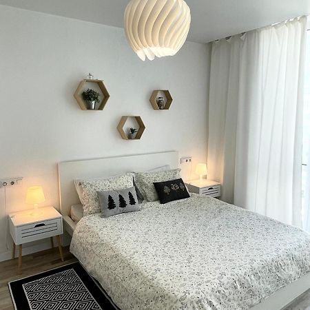 Scandinavian Apartment На Марсельской Kryzhanivka Εξωτερικό φωτογραφία