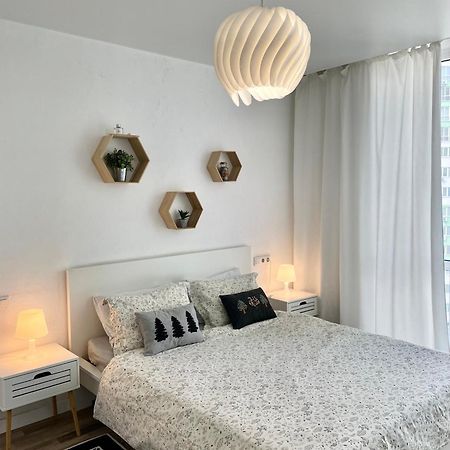 Scandinavian Apartment На Марсельской Kryzhanivka Εξωτερικό φωτογραφία