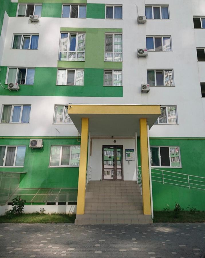 Scandinavian Apartment На Марсельской Kryzhanivka Εξωτερικό φωτογραφία