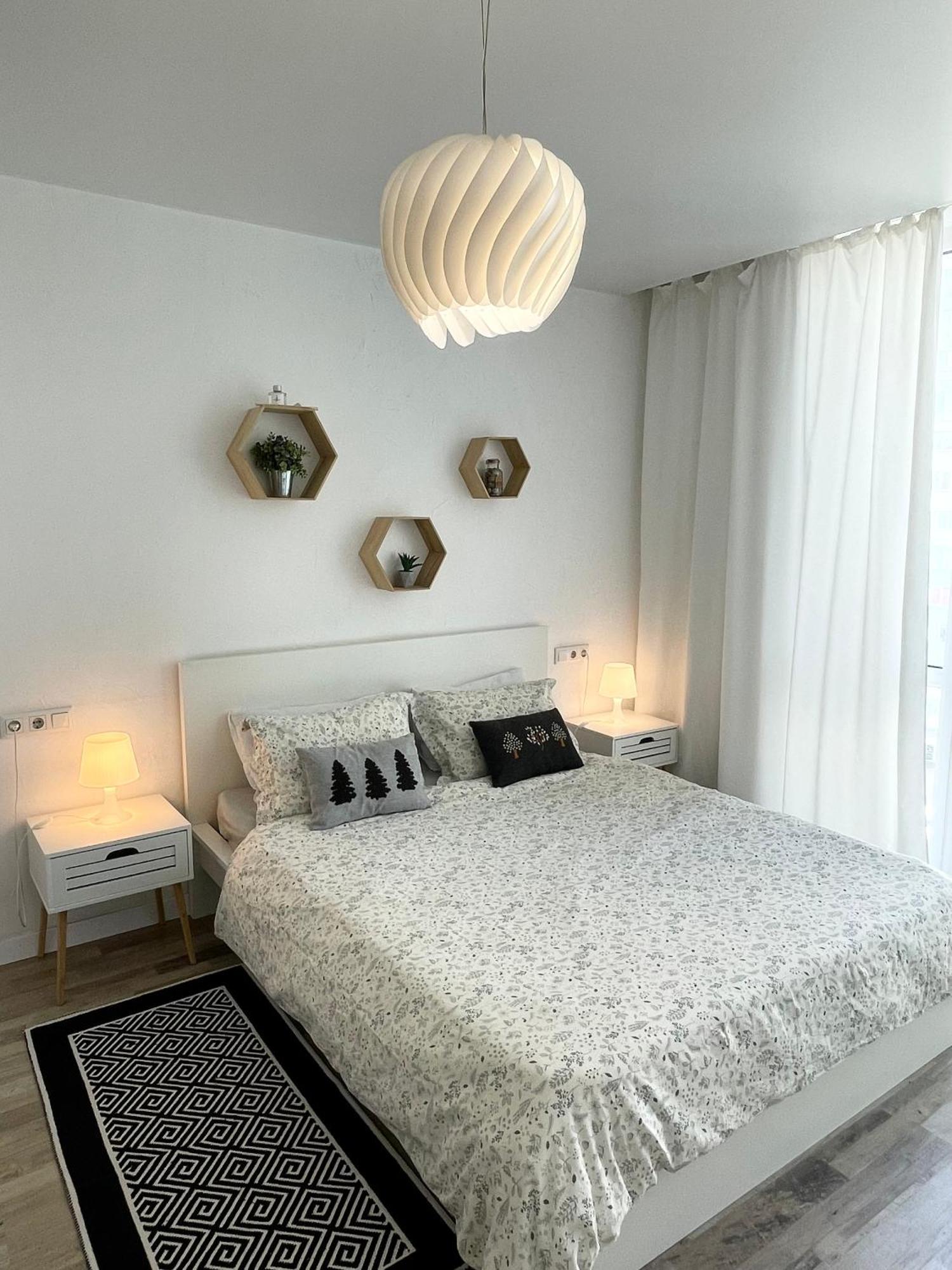 Scandinavian Apartment На Марсельской Kryzhanivka Εξωτερικό φωτογραφία