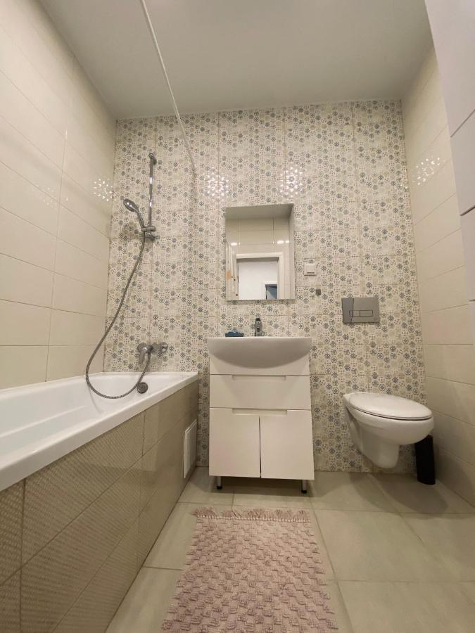 Scandinavian Apartment На Марсельской Kryzhanivka Εξωτερικό φωτογραφία