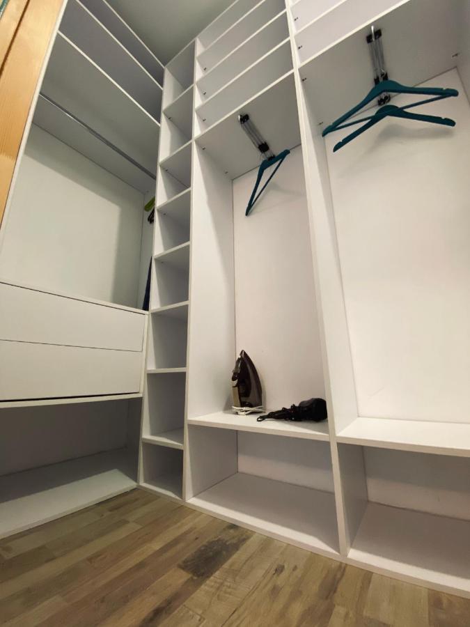 Scandinavian Apartment На Марсельской Kryzhanivka Εξωτερικό φωτογραφία
